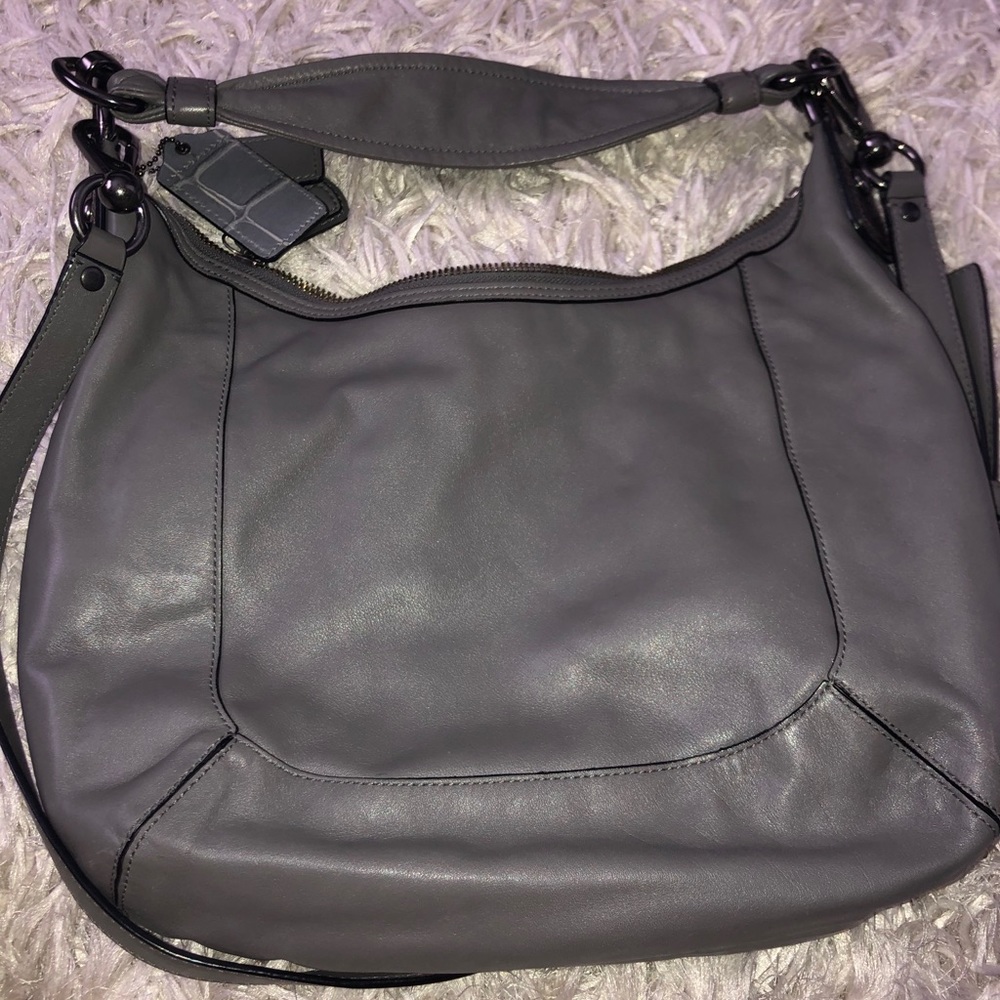 Coach Bag - Picture 2 of 5